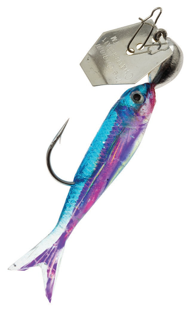 Z MAN FLASHBACK MINI 1/8OZ