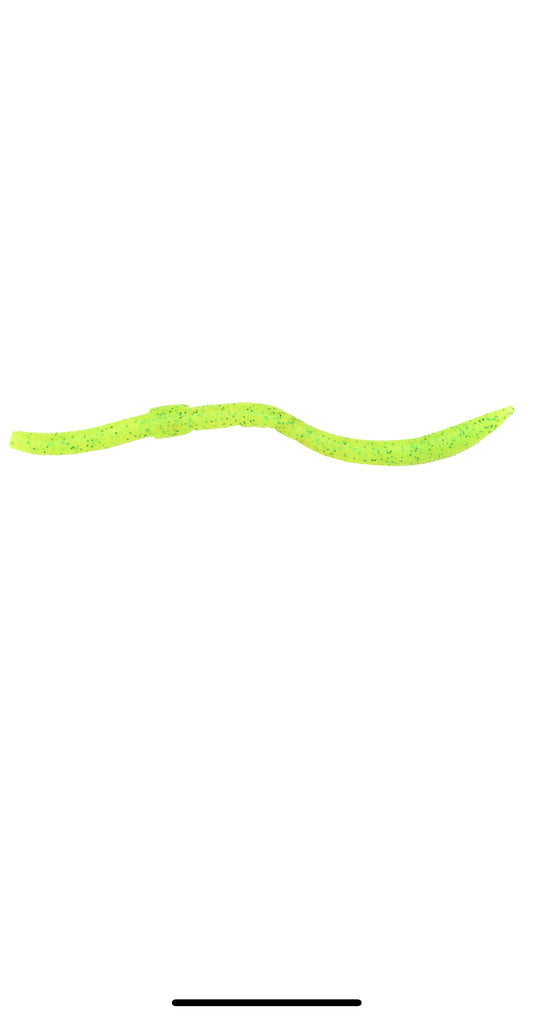 SPRO FREESTYLE Twitch Worm