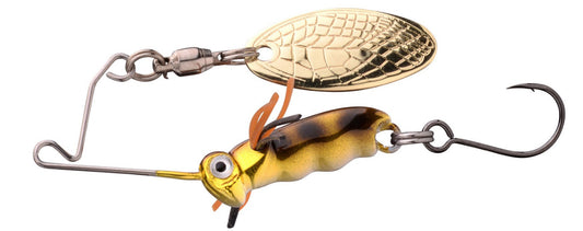 SPRO Lava Spinnerbait 7G