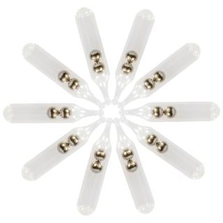 Z-Man Rattle-Snaker Replacement Glass Rattles