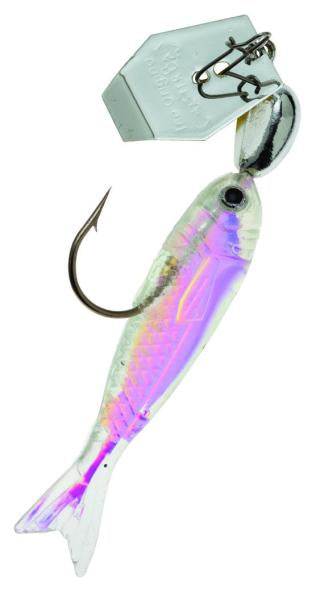 Z MAN FLASHBACK MINI 1/8OZ