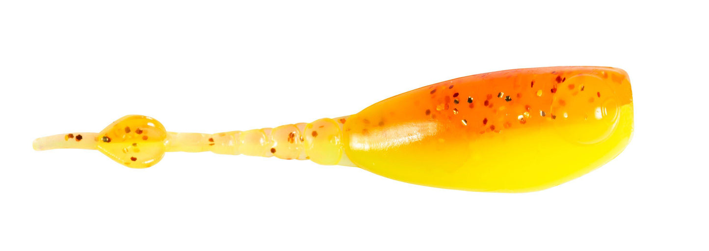 Z MAN MICRO FINESSE STINGERZ 2"