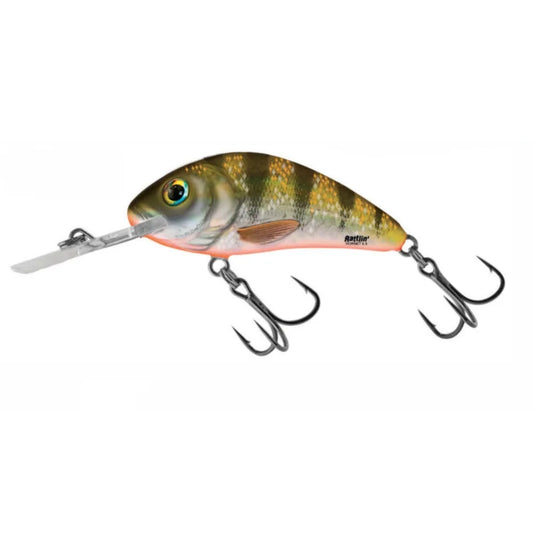 Salmo Rattlin Hornet Crank Bait 4.5cm