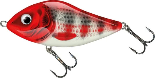 Salmo Slider 12cm 70g Sinking Predator Lure