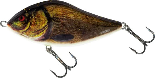 Salmo Slider 12cm 70g Sinking Predator Lure