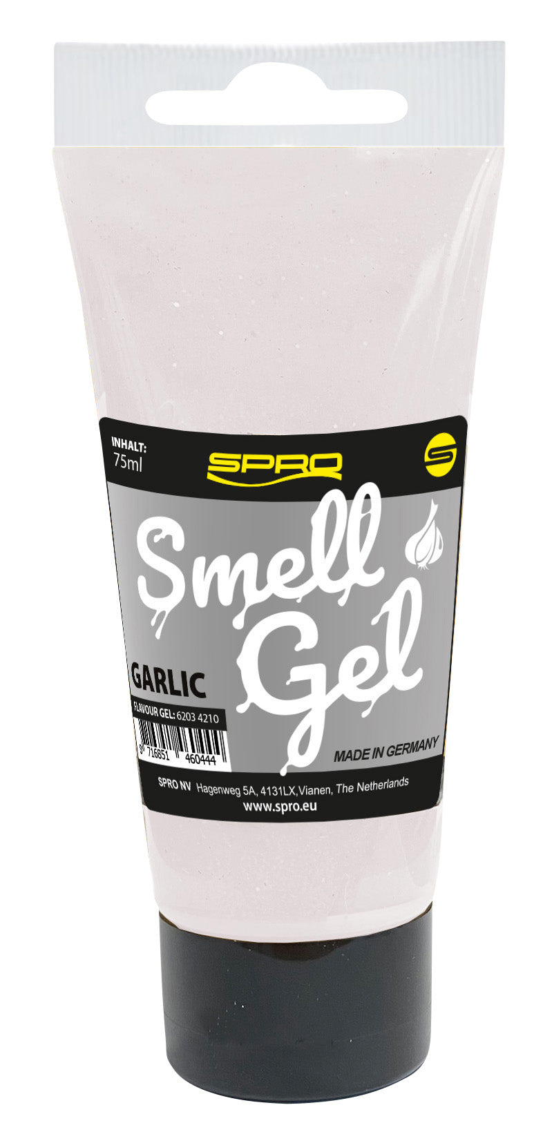 SPRO Smell Gel Garlic