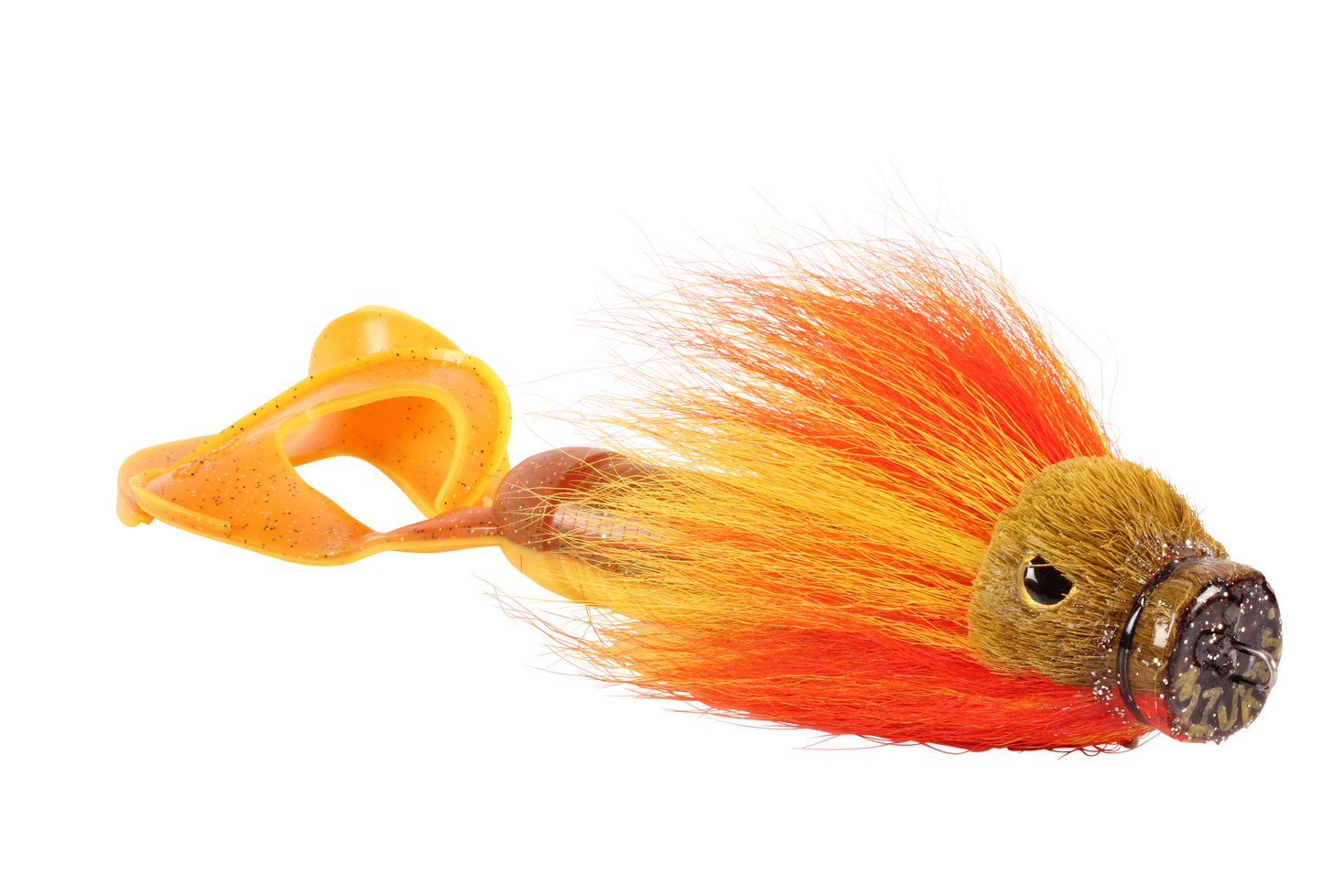 Strike Pro Miuras Mouse 23cm 95g Jerk Bait