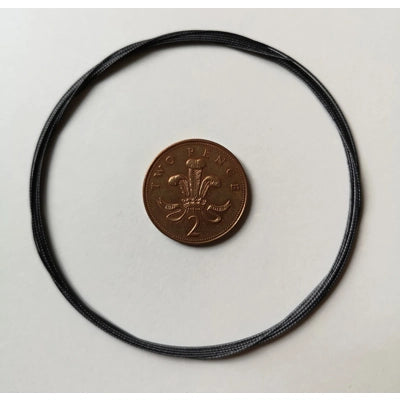 CAHIRA NITINOL MULTISTRAND WIRE 3M COIL 88lb/40kg