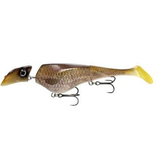 HEADBANGER SHAD 16CM FLOATING