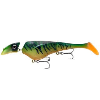 HEADBANGER SHAD 16CM SUSPENDING