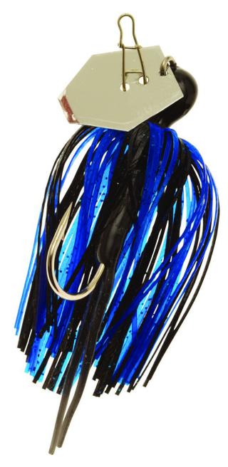 Z MAN CHATTERBAIT MINI 1/4OZ