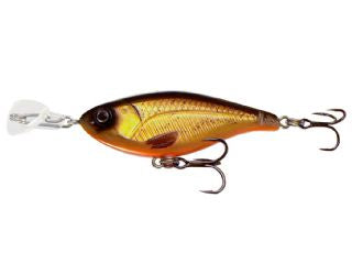 HEADBANGER LURE CRANKY SHAD SLOW SINKING 7.6CM 16g
