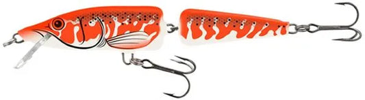 Salmo Pike Crank 13cm Jointed 21g