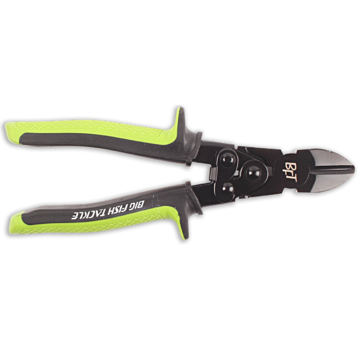 BFT HEAVY DUAL POWER CUTTER