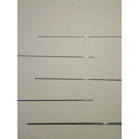 CAHIRA NITINOL SINGLE STRAND WIRE 5M COIL 66lb/30kg