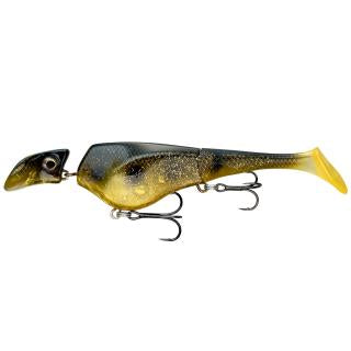 HEADBANGER SHAD 16CM SUSPENDING
