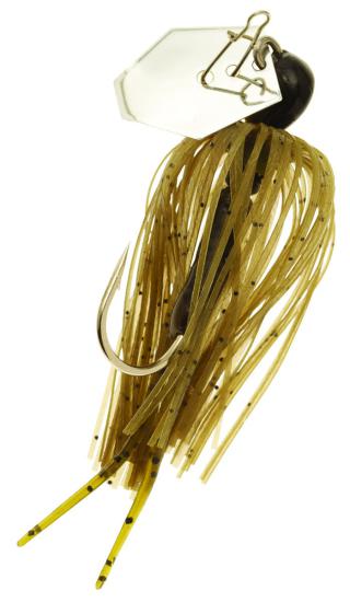 Z MAN CHATTERBAIT MINI 1/4OZ