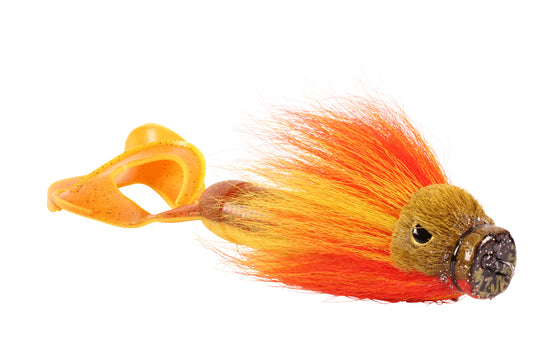 Strike Pro Miuras Mouse 23cm 95g Jerk Bait
