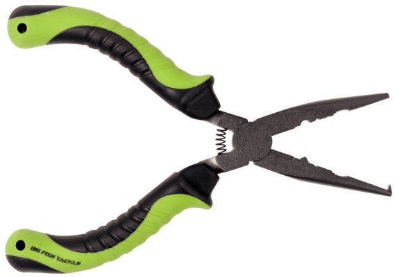 BFT Split Ring Pliers