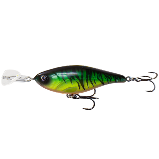 HEADBANGER LURE CRANKY SHAD SLOW SINKING 7.6CM 16g