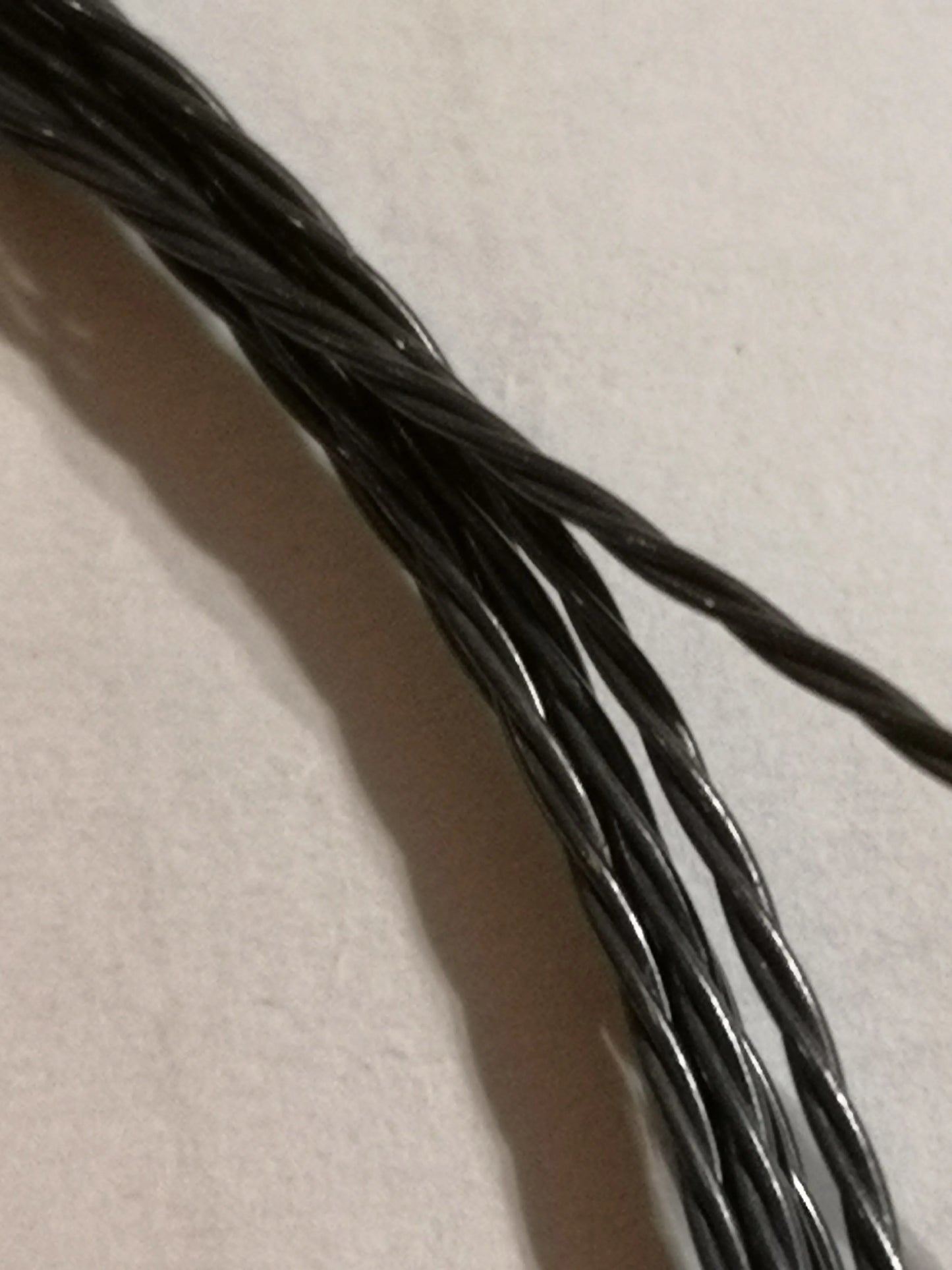 CAHIRA NITINOL TRIPLE CORE 2M 90LB/40KG