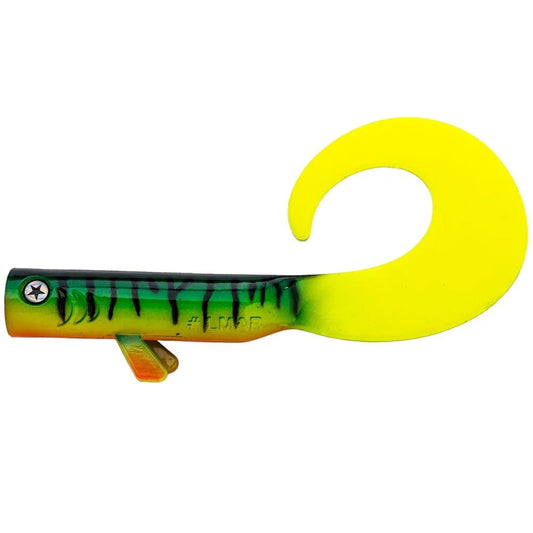 LMAB Drunk Twister 12cm and 16cm