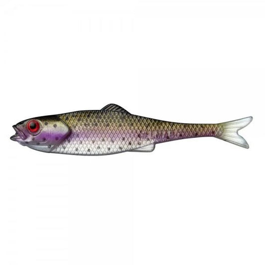 LMAB Finesse Filet 7, 11 and 15cm