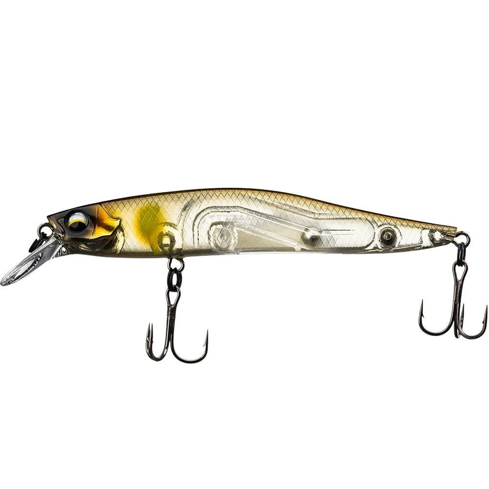 LMAB Flash Vibe 9.8cm MR - Medium Runner