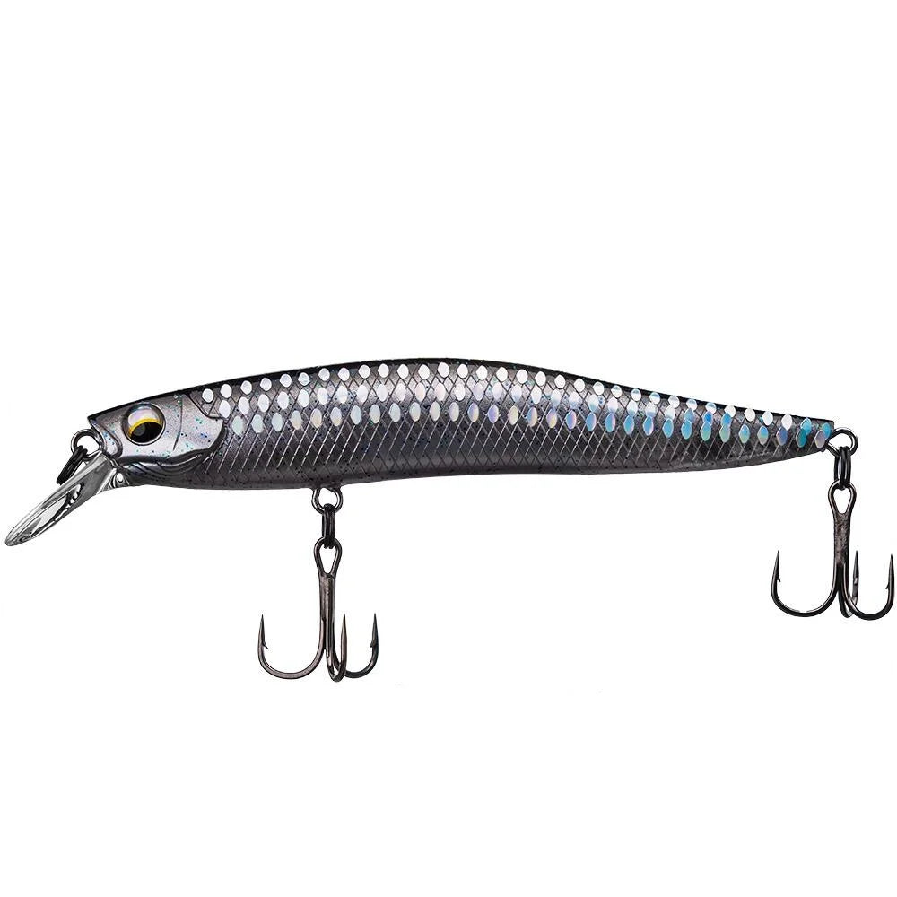 LMAB Flash Vibe 9.8cm MR - Medium Runner