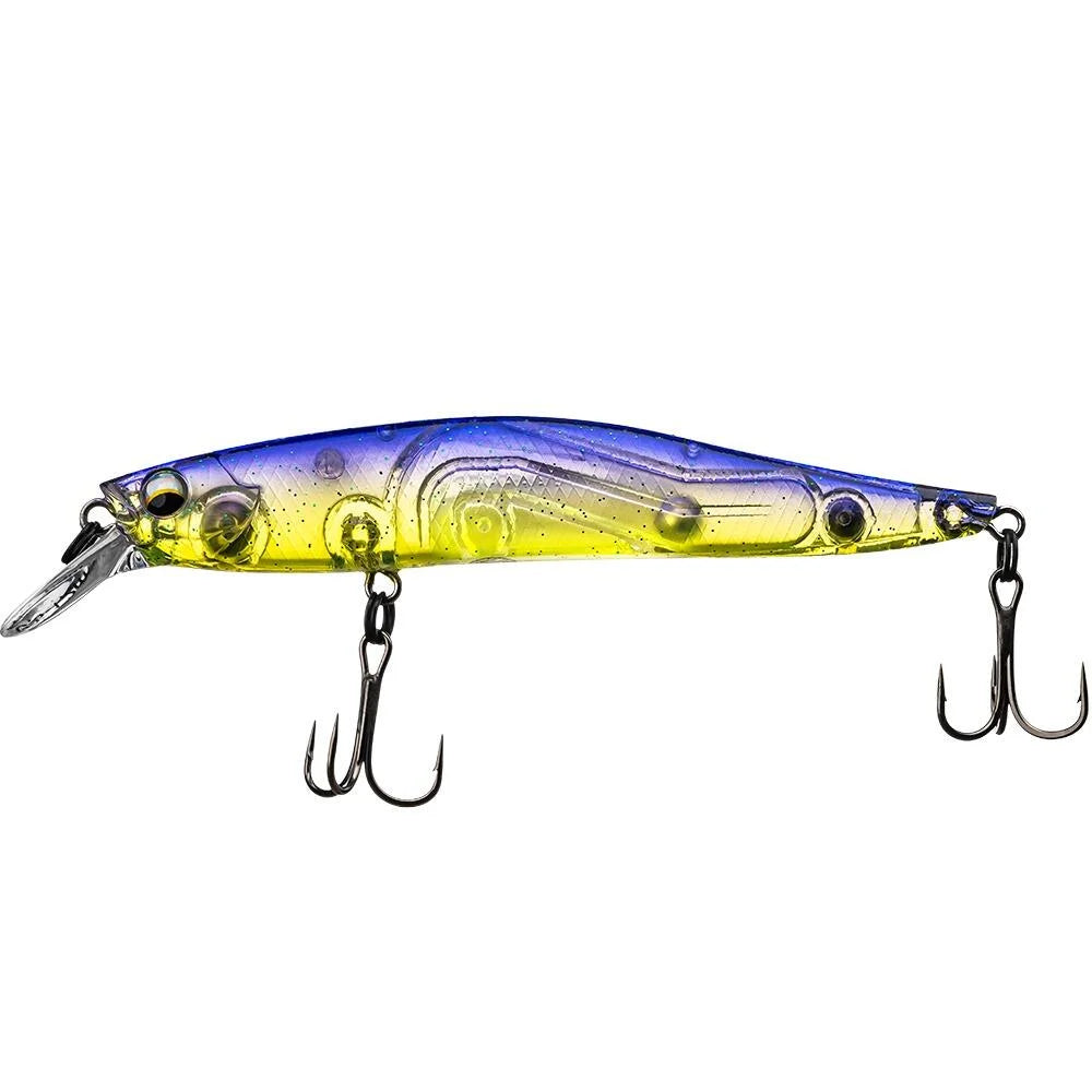 LMAB Flash Vibe 9.8cm MR - Medium Runner