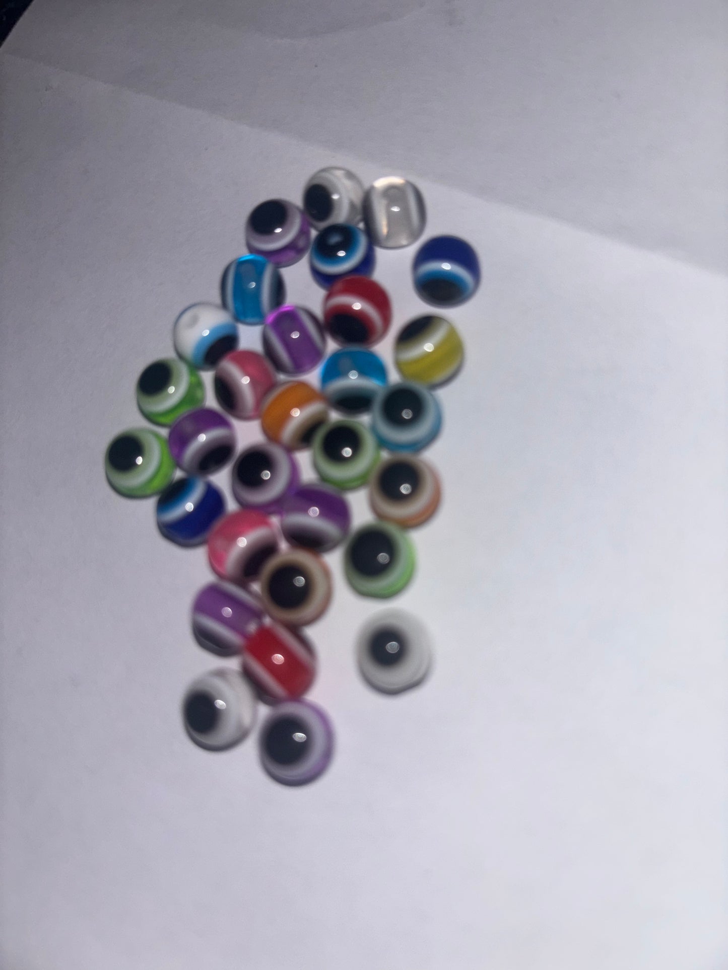 Glass Beads