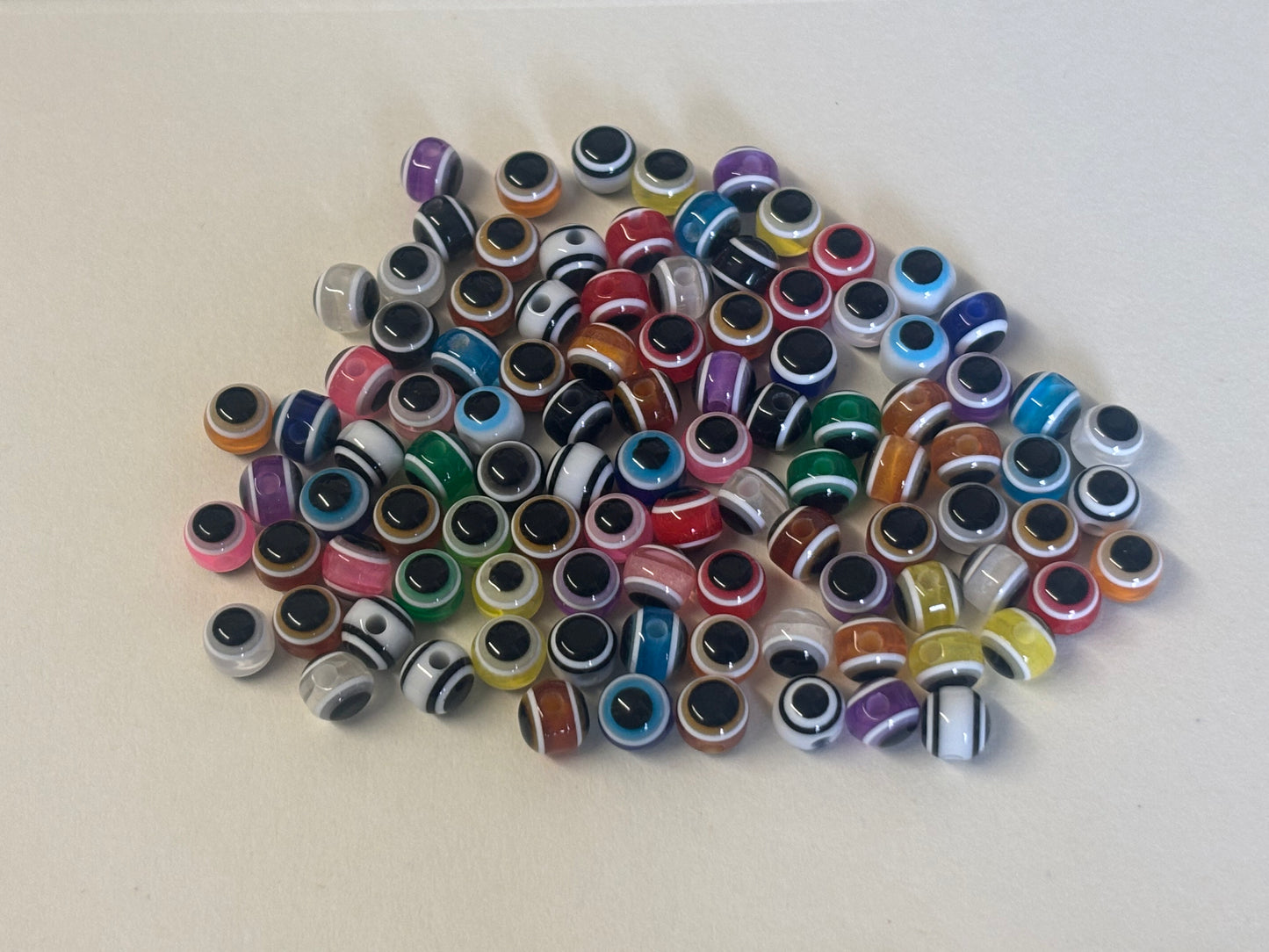 Glass Beads