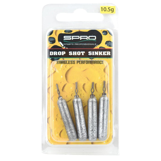 SPRO Lead Drop Shot